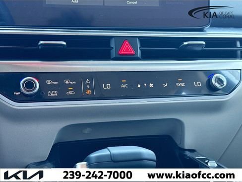 New 2026 Kia Sorento S image 32