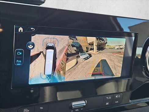 New 2026 Mercedes-Benz Sprinter 2500 image 13