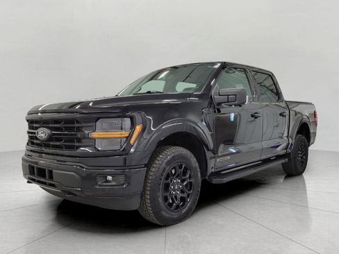 Used 2024 Ford F150 XLT w/ Equipment Group 302A MID AWD/4WD image 40