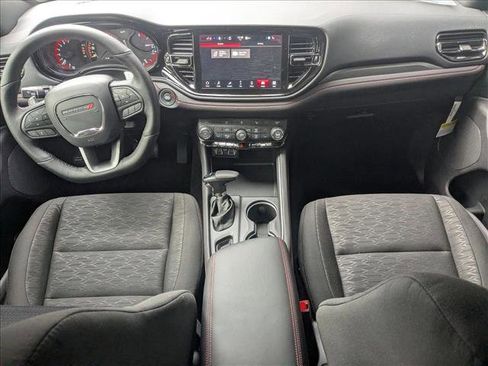 New 2026 Dodge Durango GT image 15