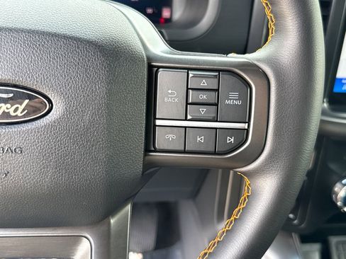 Used 2025 Ford F150 Tremor w/ Bed Utility Package image 16