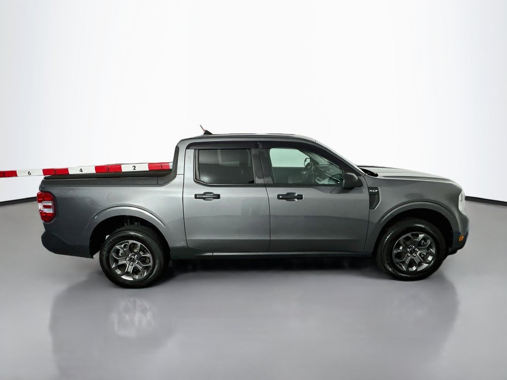 Used 2022 Ford Maverick XLT w/ Equipment Group 300A Standard AWD/4WD image 8