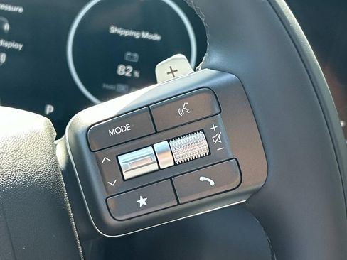 New 2026 Hyundai Palisade Calligraphy image 33