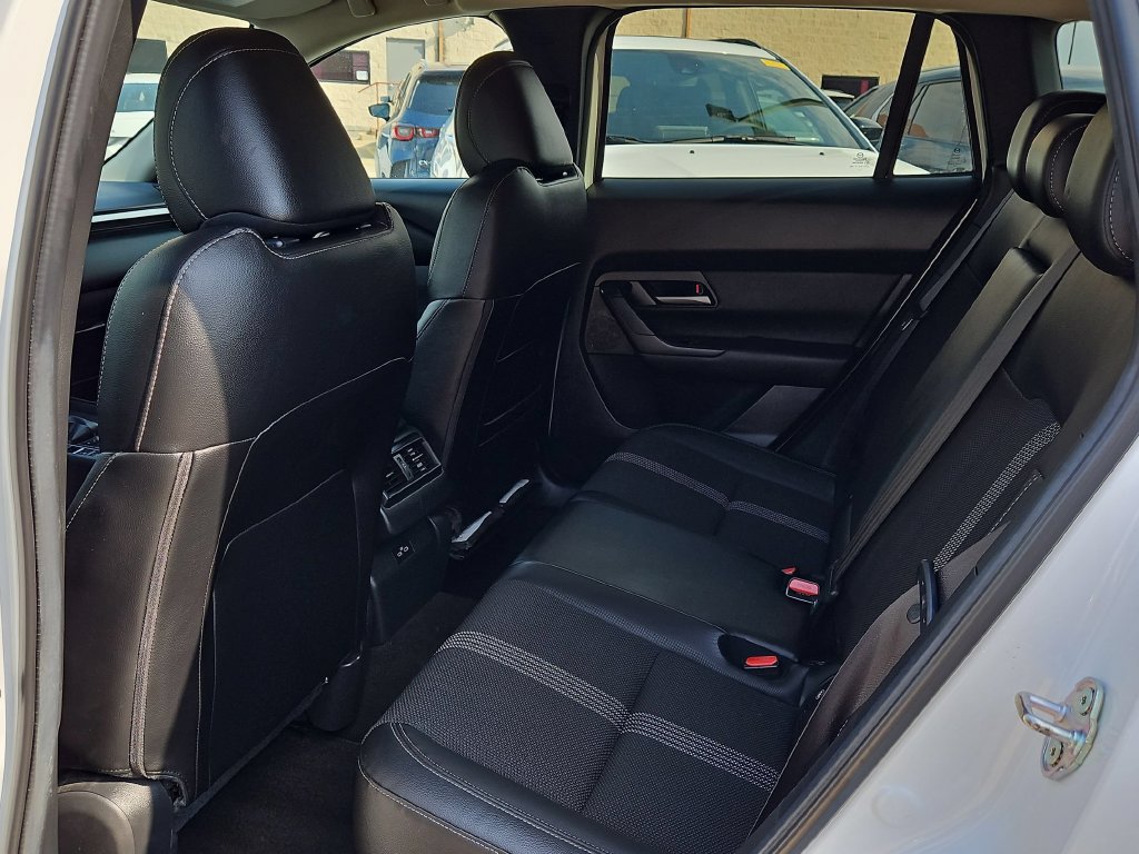 Used 2025 MAZDA CX-50 AWD 2.5 S w/ Preferred Package image 25