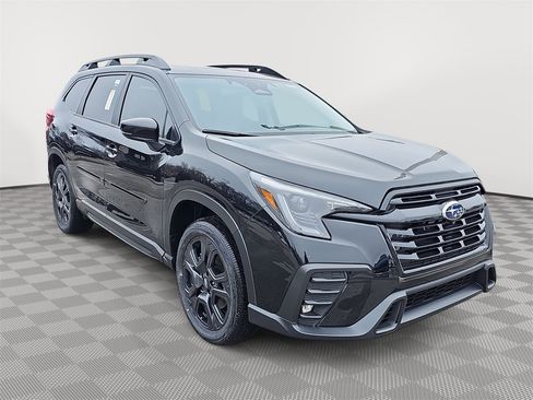 New 2026 Subaru Ascent Bronze Edition image 3