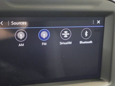 New 2026 Chevrolet Silverado 2500 Custom w/ Custom Value Package AWD/4WD image 21