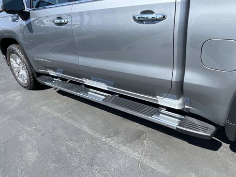 New 2026 GMC Sierra 1500 Denali AWD/4WD image 6