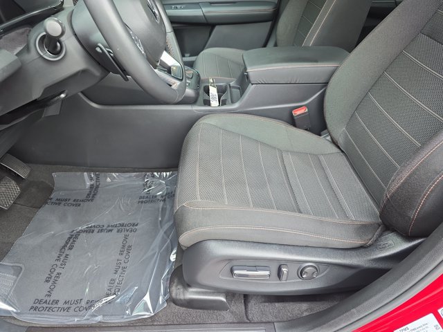 Certified 2023 Honda CR-V Sport image 24