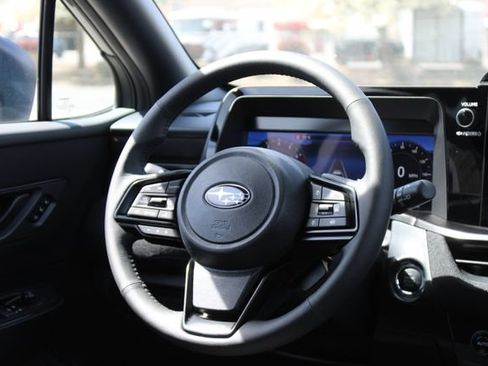 New 2026 Subaru Outback Limited XT AWD/4WD image 20