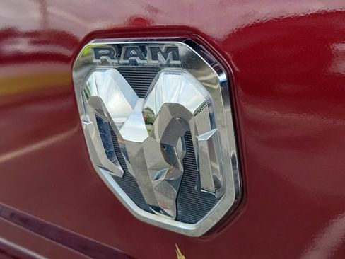 Used 2022 RAM 3500 Laramie AWD/4WD image 7