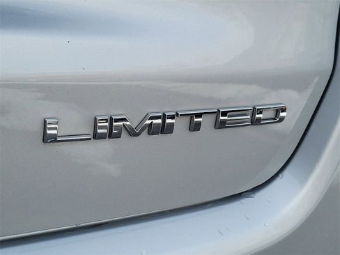 Certified 2024 Jeep Compass Limited w/ Elite Group image 28