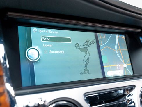 Used 2012 Rolls-Royce Ghost RWD image 85