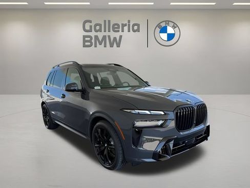 Used 2026 BMW X7 xDrive40i AWD/4WD image 10