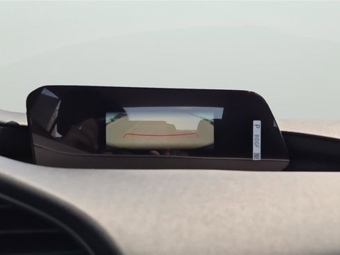 New 2026 MAZDA MAZDA3 2.5 S Sedan w/ Preferred Pkg image 19