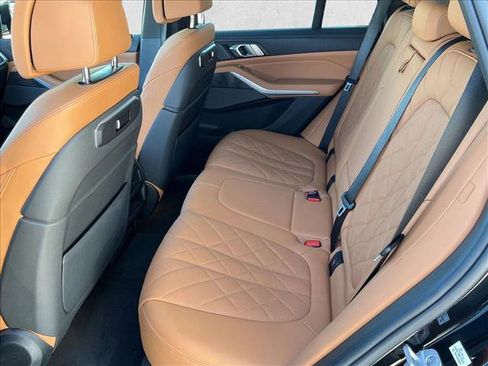 Used 2024 BMW X5 xDrive40i w/ M Sport Package image 20