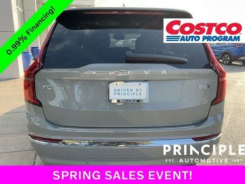 New 2026 Volvo XC90 T8 Ultra w/ Protection Package Premier AWD/4WD image 10