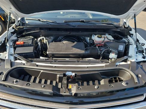 Certified 2021 Chevrolet Tahoe High Country image 28