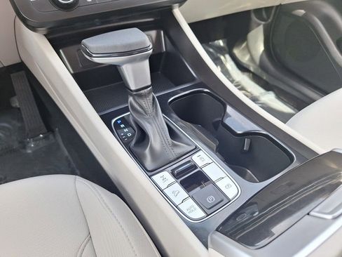 New 2025 Hyundai Tucson SE image 24
