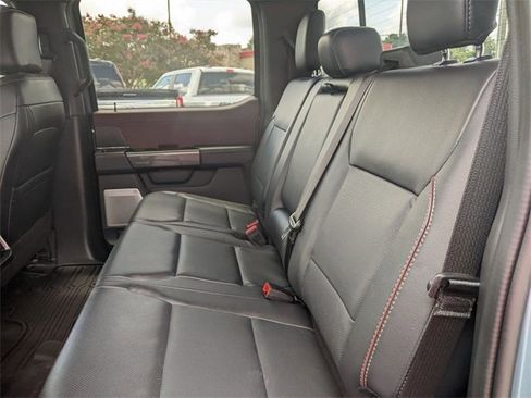 Used 2023 Ford F150 Lariat w/ Equipment Group 502A High image 33