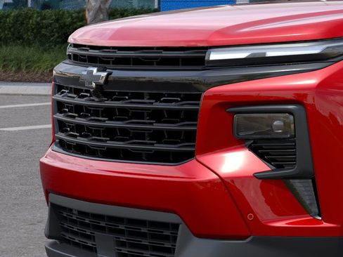 New 2026 Chevrolet Traverse LT w/ Enhanced Driving Package FWD image 21