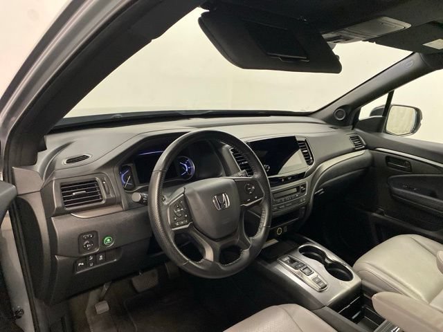 Used 2022 Honda Passport EX-L image 7