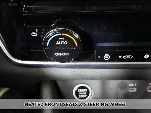 Used 2023 Nissan Rogue SV w/ SV Premium Package image 6