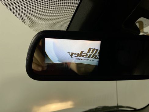 New 2025 GMC Savana 3500 Extended w/ Driver Convenience Package image 17