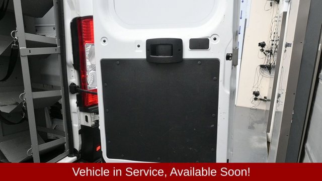 Used 2023 RAM ProMaster 2500 FWD image 18