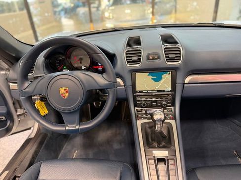 Used 2014 Porsche Boxster S RWD image 24