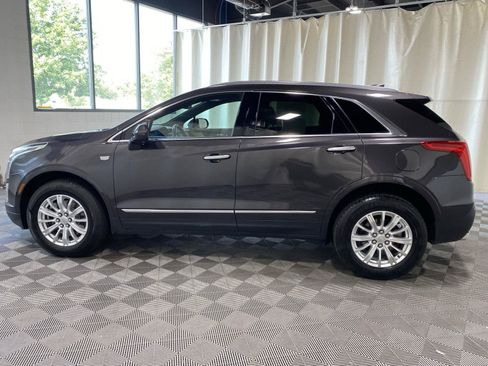 Used 2018 Cadillac XT5 FWD image 4