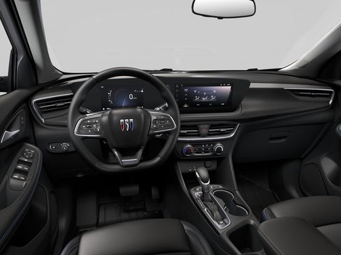 New 2026 Buick Encore GX Sport Touring w/ Advanced Technology Package image 34