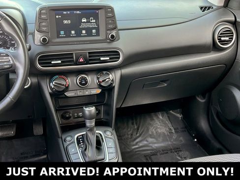 Used 2021 Hyundai Kona SEL Plus image 21