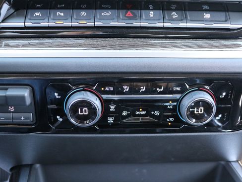 New 2025 Chevrolet Silverado 1500 RST w/ Convenience Package II image 21