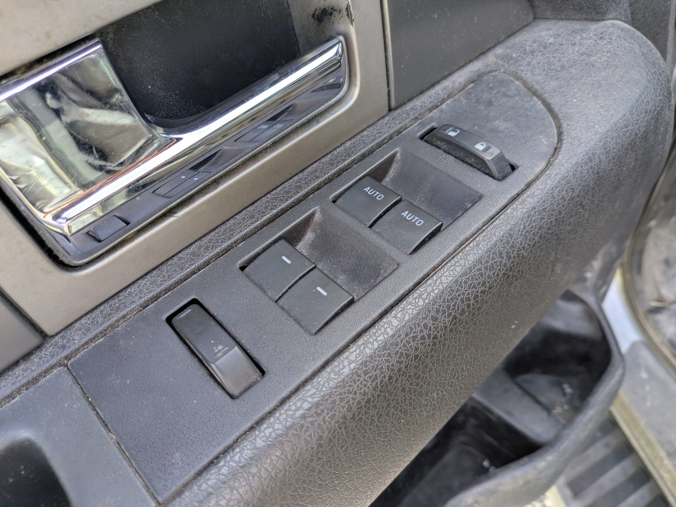Used 2013 Ford F150 FX4 w/ Luxury Equipment Group AWD/4WD image 24