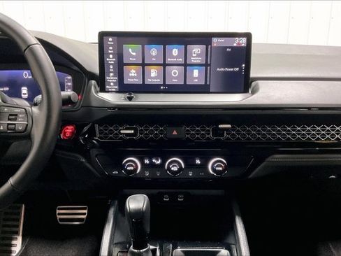 Used 2024 Honda Accord Sport image 6