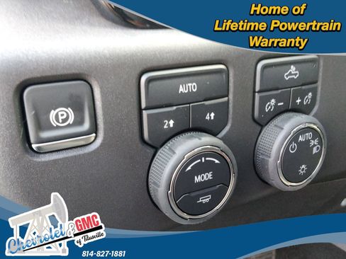 New 2025 Chevrolet Silverado 1500 LT image 14