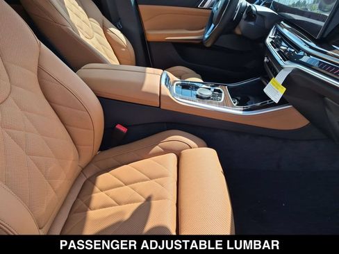 New 2026 BMW X5 xDrive40i AWD/4WD image 18