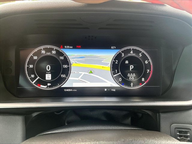 Used 2018 Land Rover Discovery HSE AWD/4WD image 20