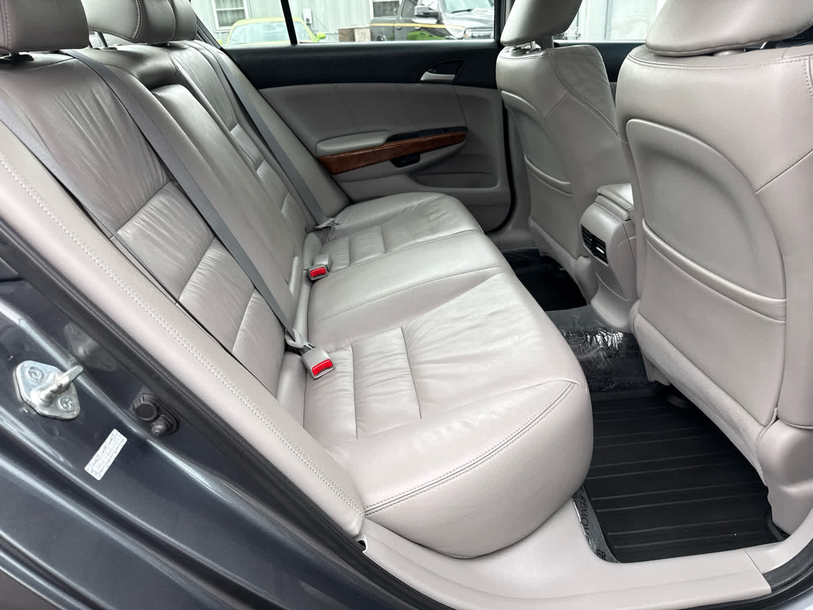 Used 2011 Honda Accord EX-L image 14