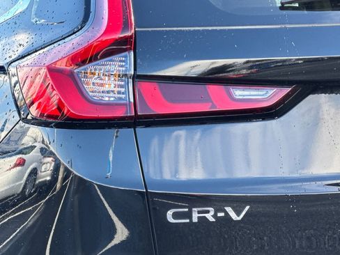 Used 2023 Honda CR-V EX-L image 12