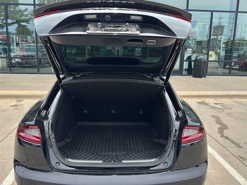 Used 2019 Kia Stinger GT2 AWD/4WD image 24