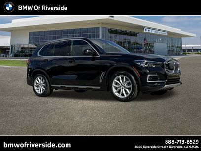 Certified 2023 BMW X5 sDrive40i