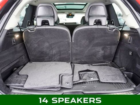 Used 2022 Volvo XC90 T6 Inscription w/ Advanced Package image 6