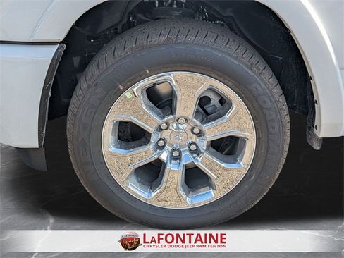 New 2026 RAM 1500 Big Horn image 33