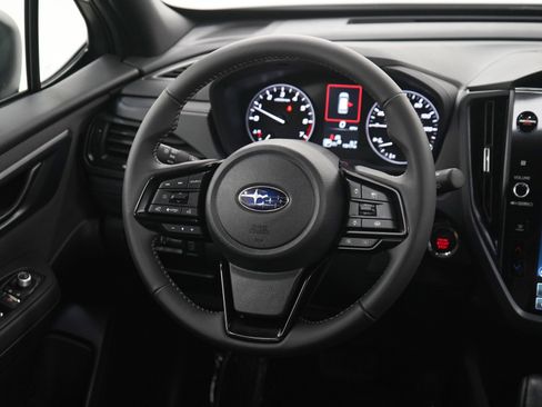 Used 2026 Subaru Forester Premium AWD/4WD image 12