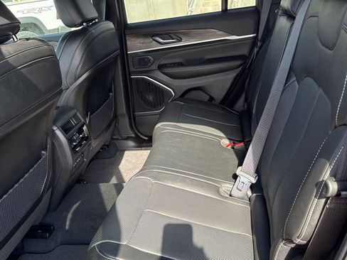 New 2026 Jeep Grand Cherokee Limited image 26