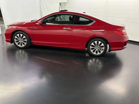Used 2015 Honda Accord EX-L image 2