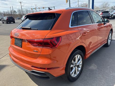 Used 2025 Audi Q3 2.0T Premium image 6