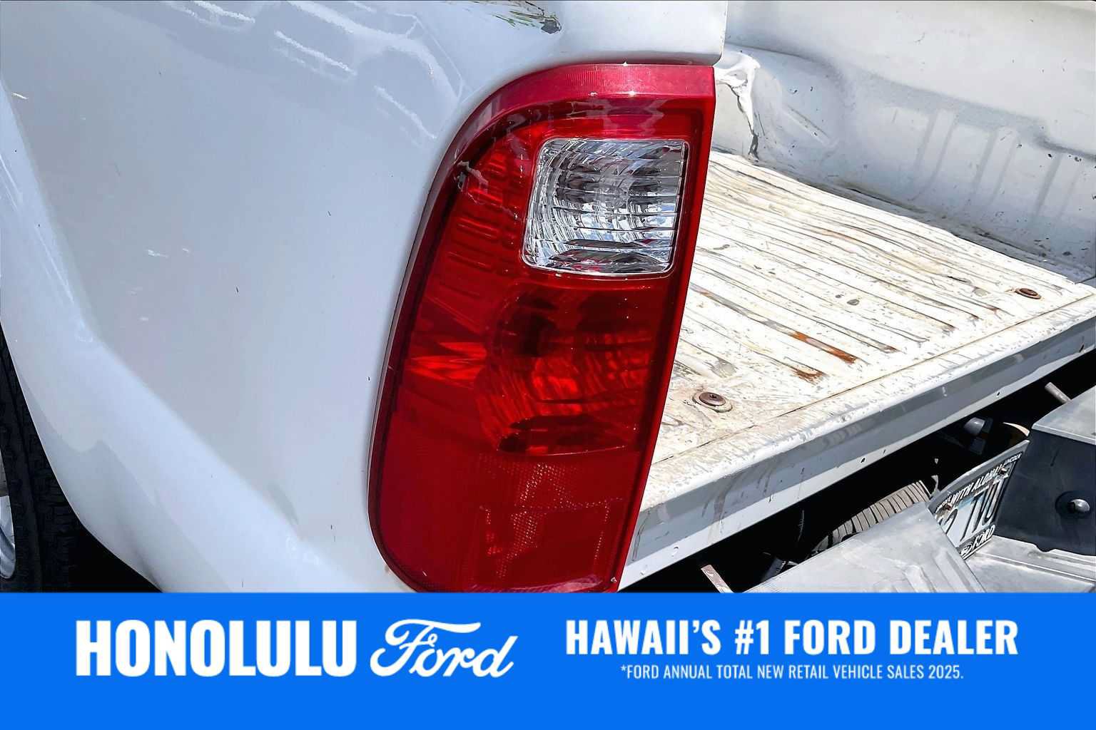 Used 2015 Ford F250 XL w/ Power Equipment Group RWD image 32