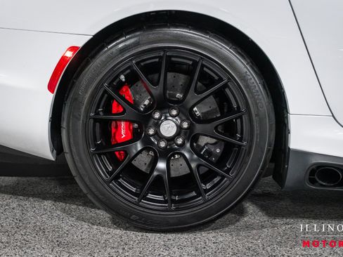 Used 2017 Dodge Viper GTC w/ ACR Package RWD image 11